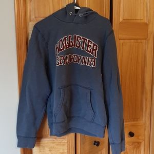 Hollister hoodie
